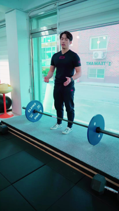 앤트맨 삼대빌딩 The BASIC [주 3일 버전]