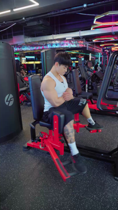 박요한 악마등 & 괴수상체 루틴