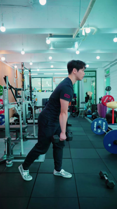 앤트맨 삼대빌딩 The 1RM [주 3일 버전]