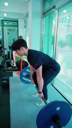 앤트맨 삼대빌딩 The BASIC [주 3일 버전]