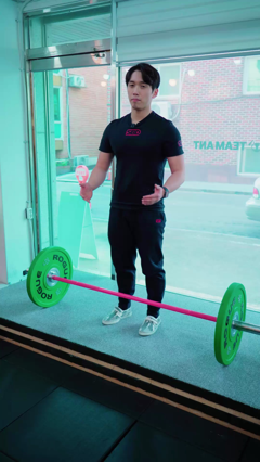 앤트맨 삼대빌딩 The BASIC [주 3일 버전]