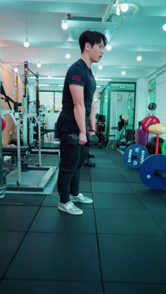 앤트맨 삼대빌딩 The VOLUME [주 3일 버전]