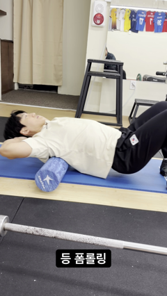 어깨 통증 100% 해결법