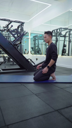 혹시 허리 아프세요?