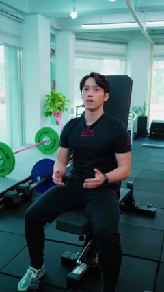 앤트맨 삼대빌딩 The VOLUME [주 3일 버전]