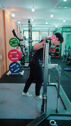 앤트맨 삼대빌딩 The BASIC [주 3일 버전]