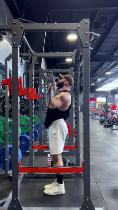 Overhead Press