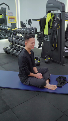 혹시 허리 아프세요?