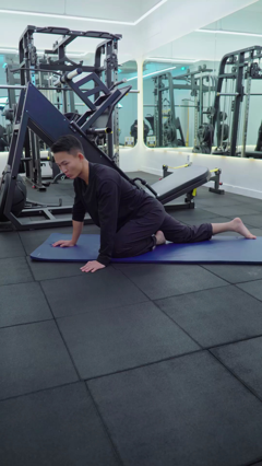 혹시 허리 아프세요?