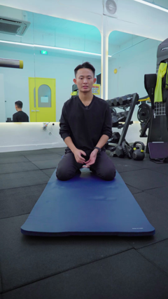 혹시 허리 아프세요?