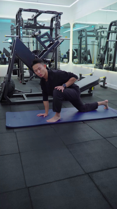 혹시 허리 아프세요?