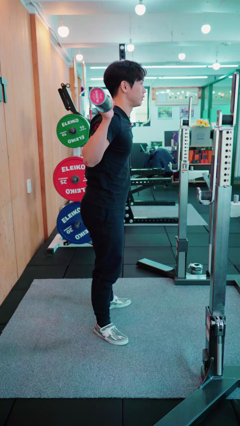 앤트맨 삼대빌딩 The VOLUME [주 3일 버전]