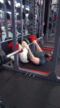 Inverted Row