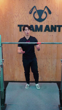 앤트맨 삼대빌딩 The VOLUME [주 3일 버전]