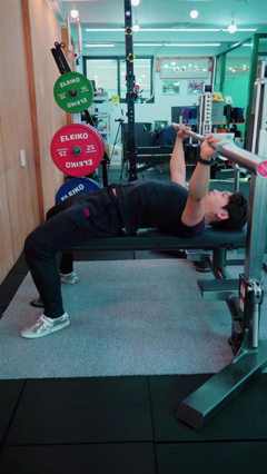 앤트맨 삼대빌딩 The 1RM [주 3일 버전]