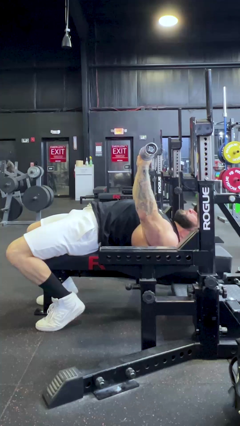 Close-Grip Bench Press