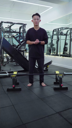 혹시 허리 아프세요?