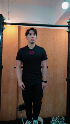 앤트맨 삼대빌딩 The BASIC [주 3일 버전]