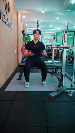 앤트맨 삼대빌딩 The VOLUME [주 3일 버전]