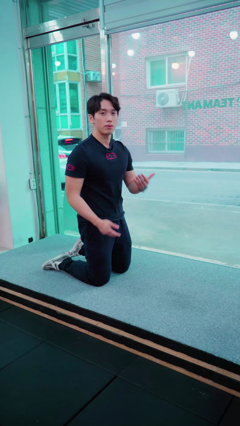 앤트맨 삼대빌딩 The BASIC [주 3일 버전]