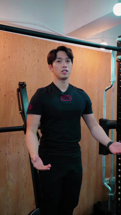 앤트맨 삼대빌딩 The BASIC [주 3일 버전]