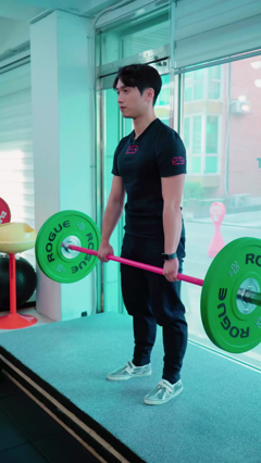 앤트맨 삼대빌딩 The BASIC [주 3일 버전]