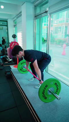 앤트맨 삼대빌딩 The VOLUME [주 3일 버전]