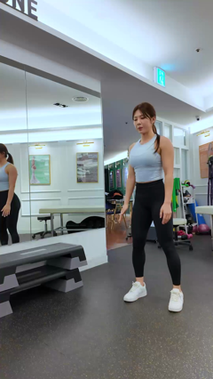 헬스장 초보탈출 3주 챌린지