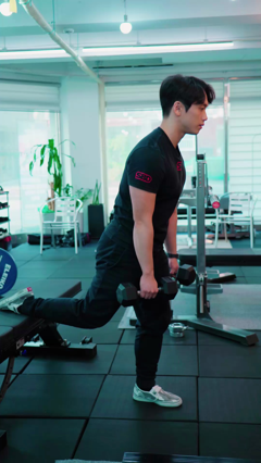 앤트맨 삼대빌딩 The BASIC