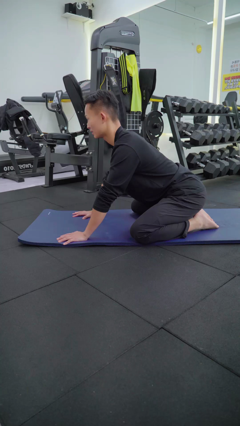 혹시 허리 아프세요?