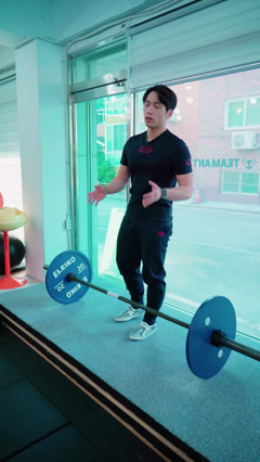 앤트맨 삼대빌딩 The VOLUME [주 3일 버전]