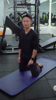 혹시 허리 아프세요?