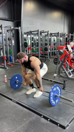 Deadlift