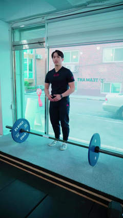 앤트맨 삼대빌딩 The VOLUME [주 3일 버전]