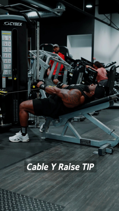 212 Mr. Olympia Keone's X factor