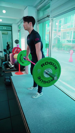 앤트맨 삼대빌딩 The VOLUME [주 3일 버전]