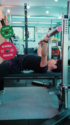 앤트맨 삼대빌딩 The BASIC [주 3일 버전]