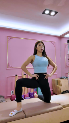 헬스장 초보탈출 3주 챌린지
