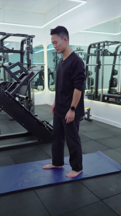 혹시 허리 아프세요?