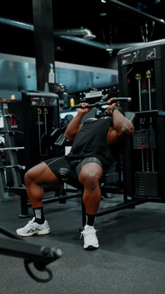 212 Mr. Olympia Keone's X factor