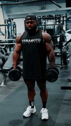 212 Mr. Olympia Keone's X factor