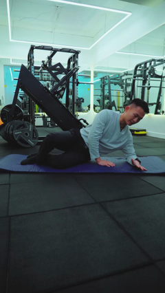 혹시 어깨 아프세요?