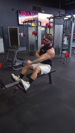 Single-Arm Seated Cable Row