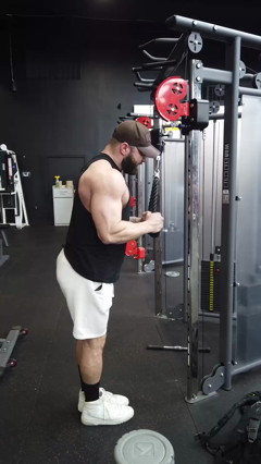 Cable Rope Pushdown