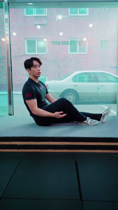 앤트맨 삼대빌딩 The 1RM [주 3일 버전]