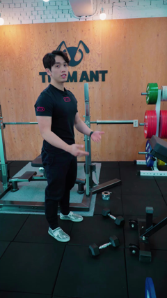 앤트맨 삼대빌딩 The 1RM [주 3일 버전]