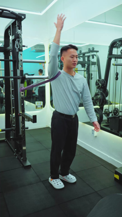 혹시 어깨 아프세요?