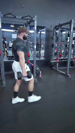 Walking Lunge