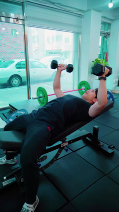 앤트맨 삼대빌딩 The VOLUME [주 3일 버전]