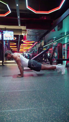 Diamond Push-Up
